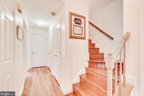 3640 Reservoir Rd, Washington DC 20007-2125 exterior