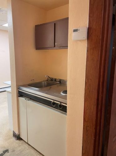 545 Chestnut Hill Ave, Brookline MA  02445-4149 exterior