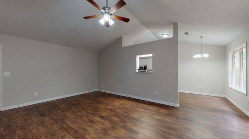 2779 Glendale Dr, Gainesville GA 30507-9568 exterior