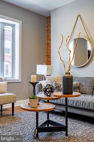 827 28th St, Philadelphia PA  19130-1724 exterior