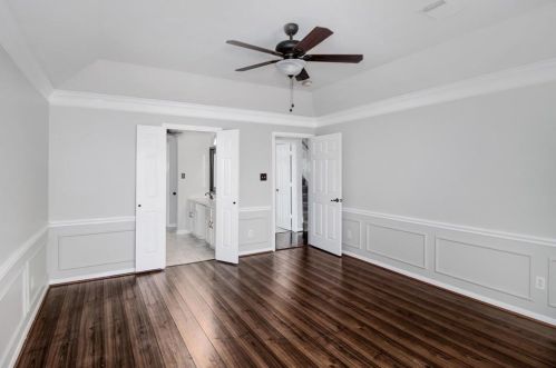 8203 Cross Country Dr, Humble TX 77346-6115 exterior