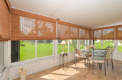 5675 Travelers Way, Fort Pierce FL 34982-4058 exterior