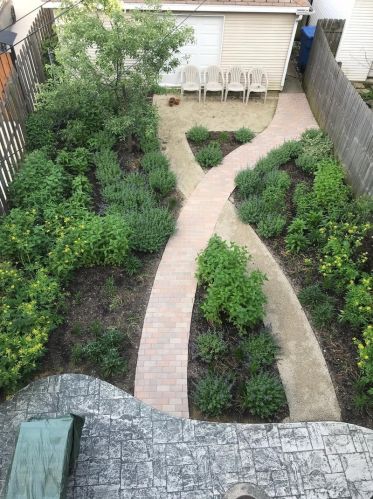 3067 Gresham Ave, Chicago IL 60618-6708 exterior