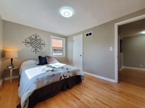 3817 Sherman Blvd, Milwaukee WI 53216-2446 exterior