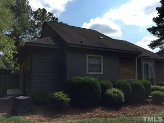 108 Clancy Cir, Cary NC  27511-5563 exterior