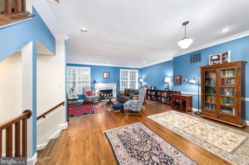 3604 Reservoir Rd, Washington DC  20007-2338 exterior