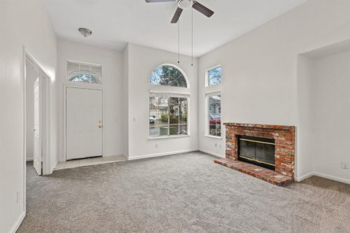 123 Rockbolt Cir, Folsom CA exterior