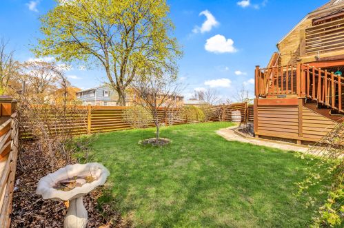 3420 Dousman St, Milwaukee WI 53212-1736 exterior