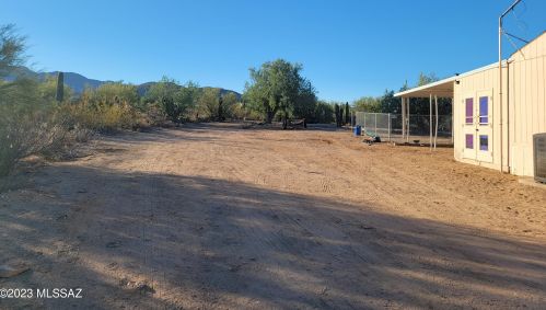 10003 Horse Mesa Trl, Tucson AZ  85743-7583 exterior