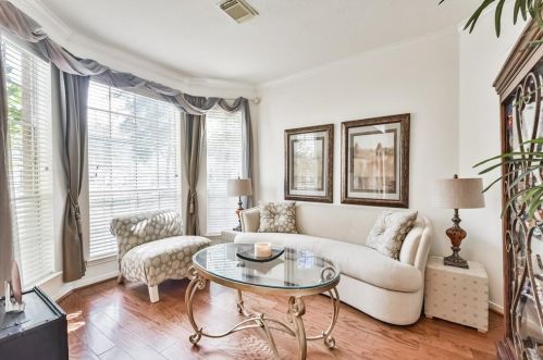 19405 Dee Oaks Dr, Humble TX 77346-2920 exterior