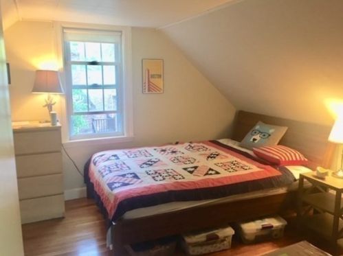 12 Westland Ter, Newton MA 02465-1524 exterior