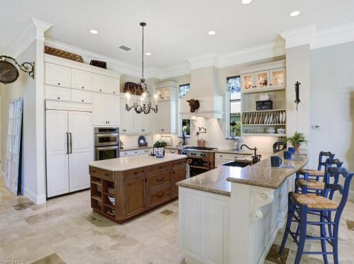 15294 Burnaby Dr, Naples FL 34110-7930 exterior