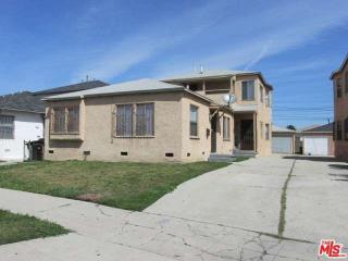 4411 Exposition Blvd, Los Angeles CA  90016-4001 exterior