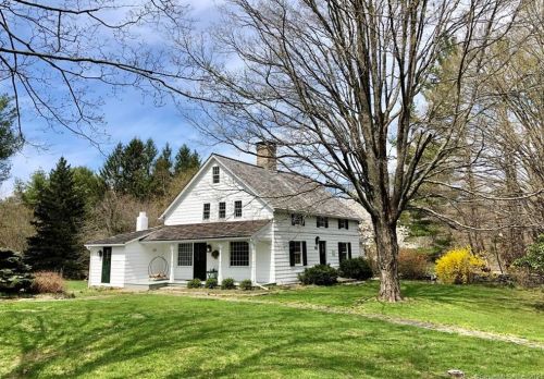 289 Nod Hill Rd, Wilton, CT 06897-1502