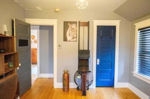 5814 Tacony St, Duluth MN 55807-1261 exterior