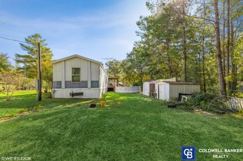 94 Crocus Ave, Defuniak Springs FL  32433-6549 exterior