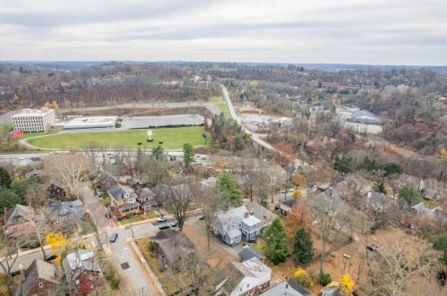 133 Dewey St, Pittsburgh PA  15218-1407 exterior