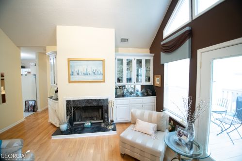 6407 Valerie Blf, Lithonia GA 30058-6185 exterior