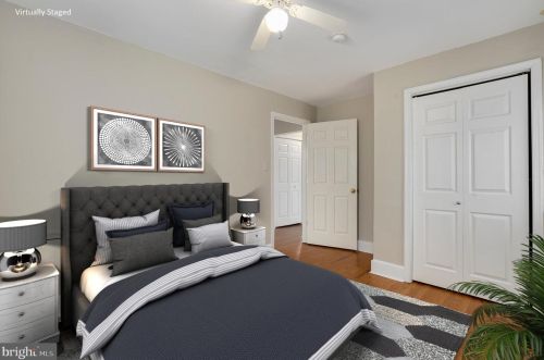 6701 Poplar Ave, Silver Spring MD 20912-4671 exterior