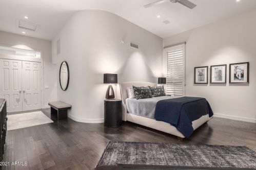 6508 25th Way, Phoenix AZ  85016-8934 exterior