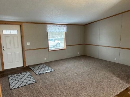 815 Henderson St, Big Rapids MI 49307-1144 exterior