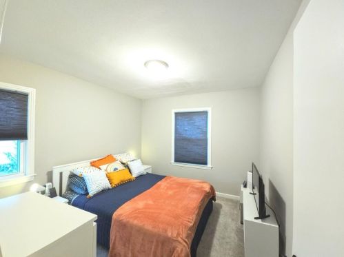 3337 83rd St, Milwaukee WI  53219-3837 exterior