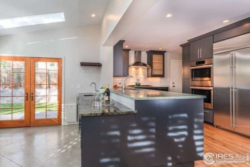 2650 Dartmouth Ave, Boulder CO 80305-5217 exterior