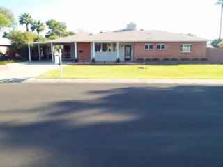 1941 Luke Ave, Phoenix AZ  85015-2410 exterior