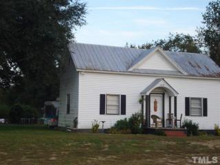 1210 Chicken Farm Rd, Dunn, NC 28334-5559