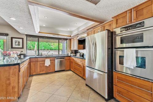 4310 Cortez St, Phoenix AZ  85028-2226 exterior