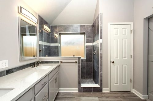 19122 Dee Wood Dr, Humble TX exterior