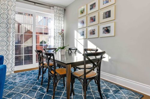 2219 Shakespeare Ave, Chicago IL 60647-3316 exterior