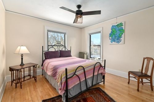 2946 Stowell Ave, Milwaukee WI 53211-3349 exterior