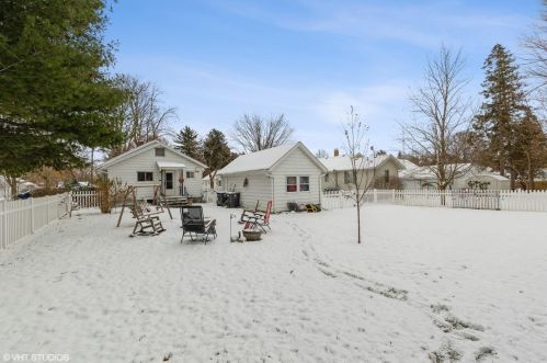 317 Cayuga St, Glendora MI  49107-1103 exterior