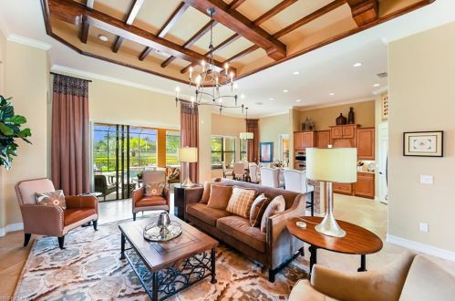 9416 Italia Way, Naples FL 34113-7737 exterior