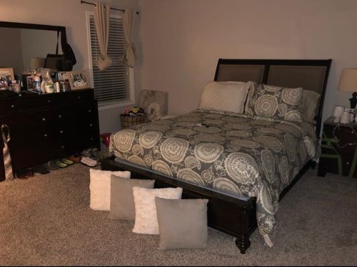 3931 Kingfisher Dr, Atlanta GA exterior