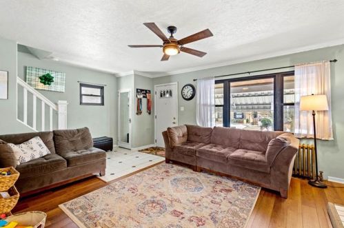 90 Ingram Ave, Pittsburgh PA 15205-2338 exterior