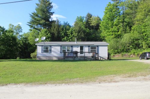 27 Mummery Rd, Goshen, NH 03752-3541