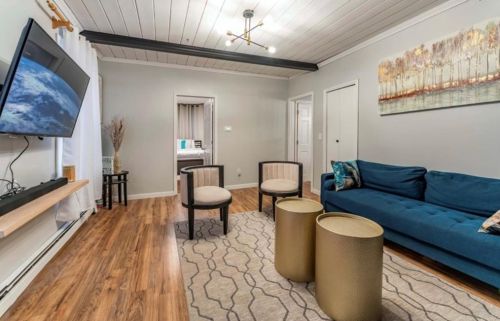 311 Front St, Woonsocket RI  02895-5207 exterior