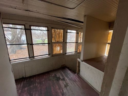 6545 Emerald Ave, Chicago IL  60621-2613 exterior