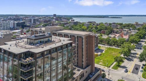 100 Wisconsin Ave, Madison WI 53703-2104 exterior