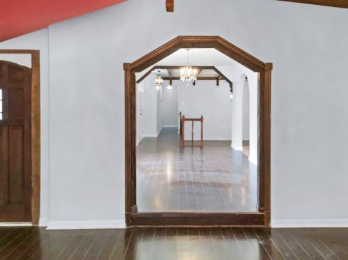 6514 Rockland Rd, Lithonia GA 30038-3438 exterior