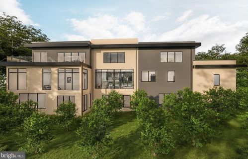 3632 36th Rd, Arlington, VA 22207-4819