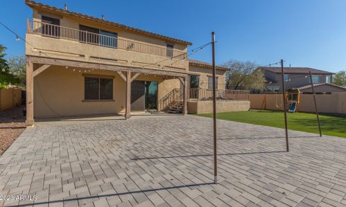 42908 46th Ave, Phoenix AZ  85087-5973 exterior