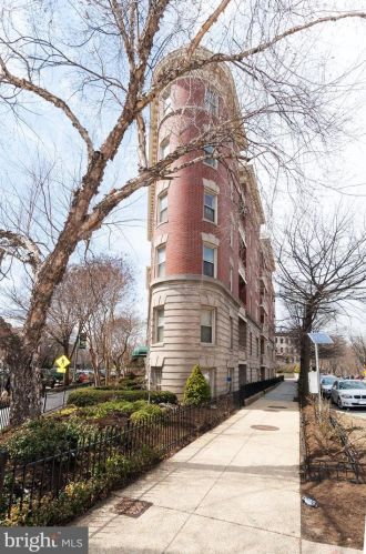 1801 Calvert St, Washington, DC 20009-1965