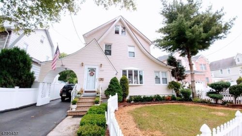 1223 Robert St, Industrial Hillside, NJ 07205-2425