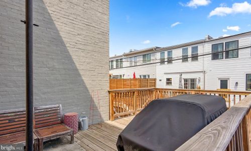 1147 Abbey Pl, Washington DC exterior