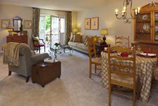 1441 Ashcraft Ln, Charlotte NC  28209-2469 exterior