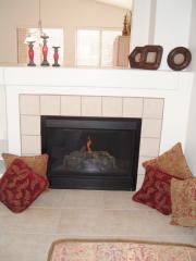 21840 40th Way, Phoenix AZ  85050-7233 exterior