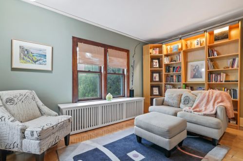 3019 Smt Ave, Milwaukee WI 53211-3463 exterior